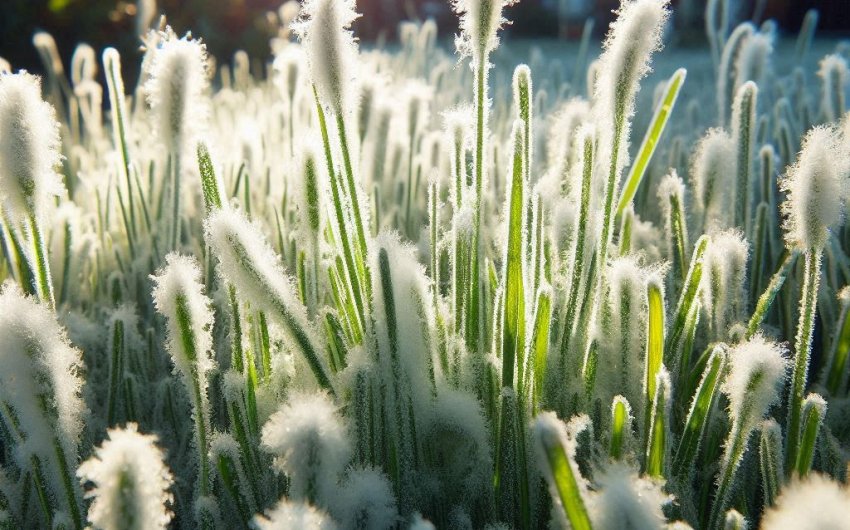 How to Treat and Prevent Powdery Mildew on Your Lawn?