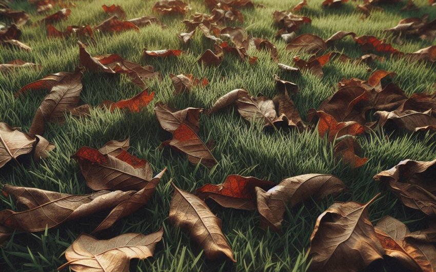 How to Treat and Prevent Leaf Scorch in Lawns?