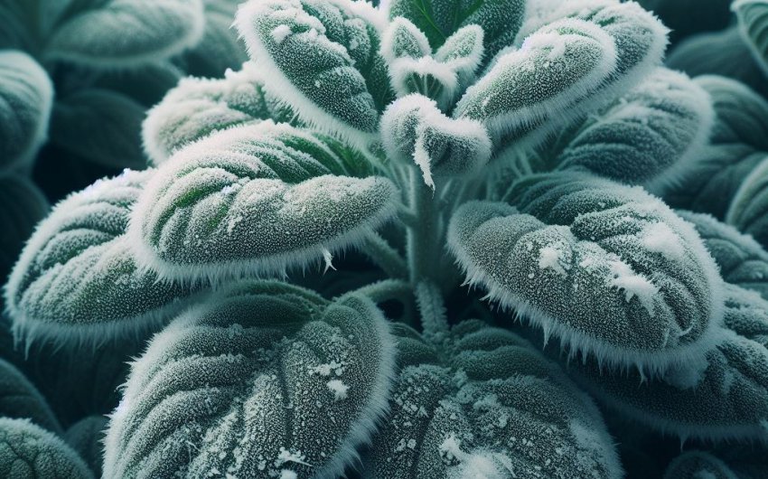Mildew Mastery: Treating Powdery Mildew on Plants