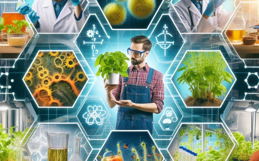 Troubleshooting Guide: Common Problems in Hydroponic Gardens and How to Fix Them