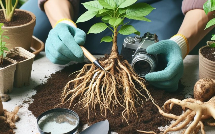 Understanding Root Rot: Prevention and Treatment Techniques