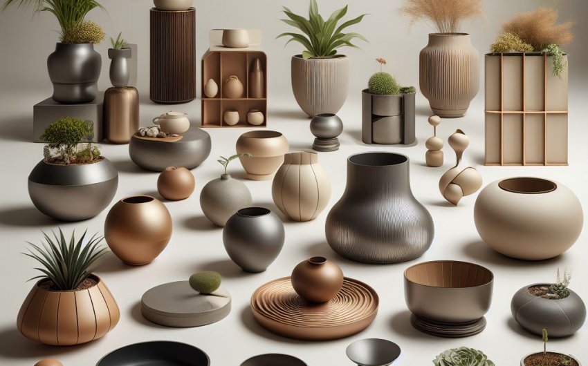 Unveil Elegance: Pot Designs That Define Sophistication