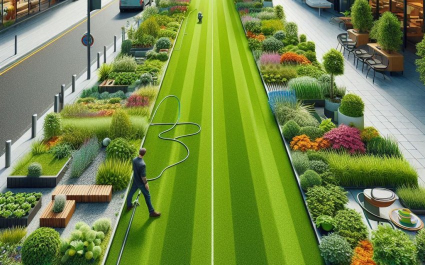 What Are the Best Practices for Lawn Care in Urban Areas?