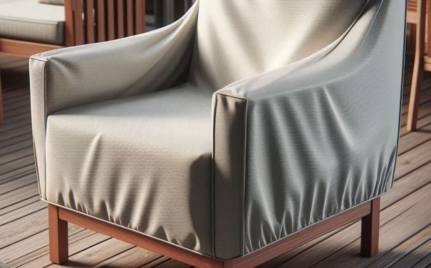 UV-Resistant Patio Furniture Covers: Protecting Your Investment