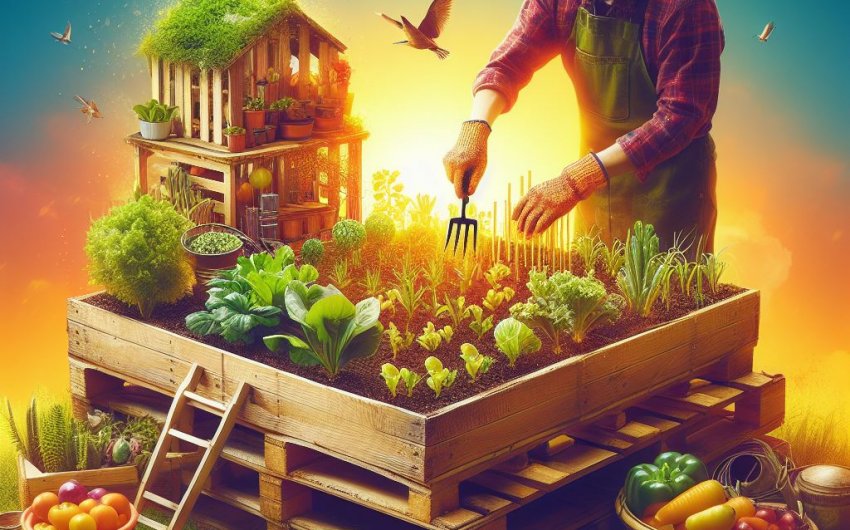 Green on a Budget: Mastering Vegetable Gardening Without Breaking the Bank!