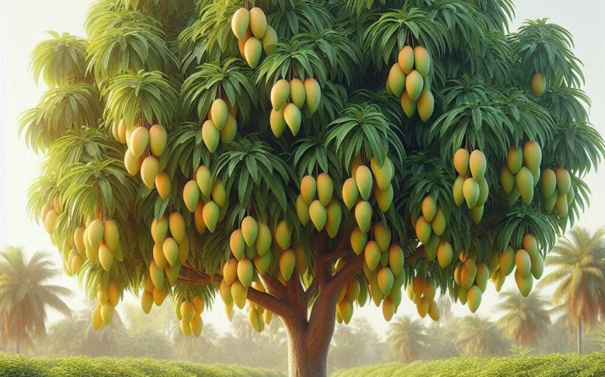 How Often Should I Water My Mango Tree?