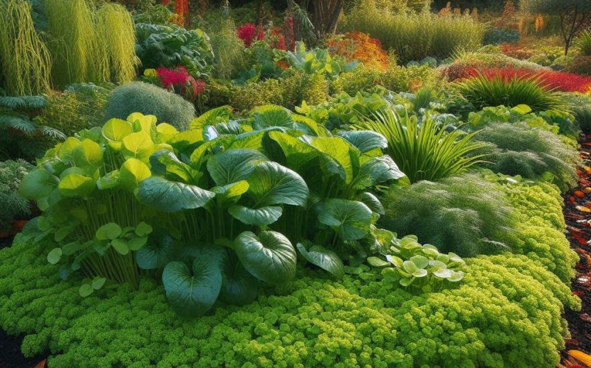 What Are the Benefits of a Fall Cover Crop?