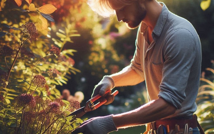 What Are the Benefits of Late Summer Pruning?