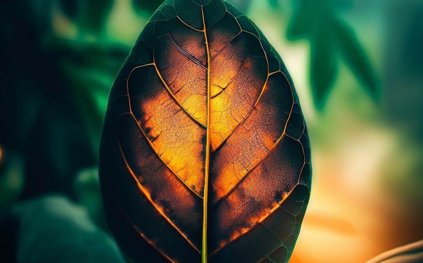 What Causes Avocado Leaf Burn and How to Prevent It?
