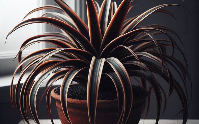 What Causes Brown Tips on Spider Plant Leaves?