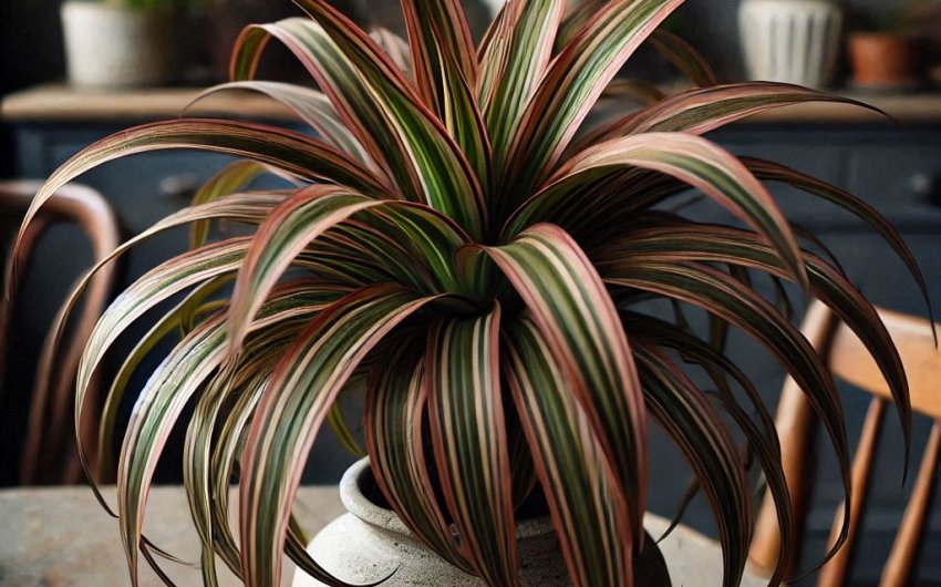 What Causes Brown Tips on Spider Plants?