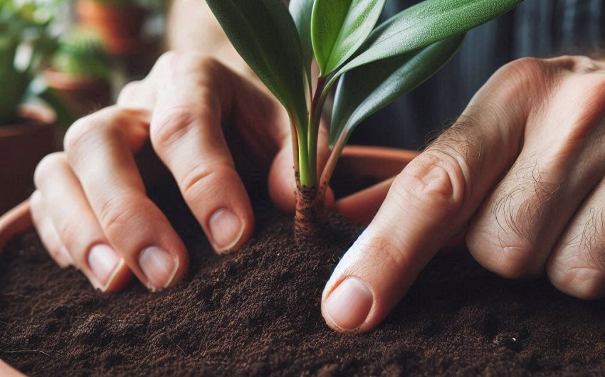 What changes should I make to watering in winter?