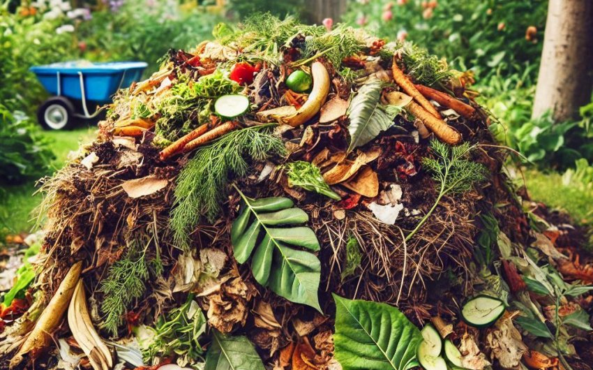 What Is Cold Composting and How Does It Work?