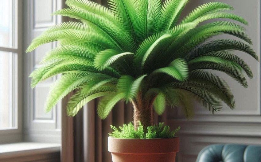 What Is a Parlor Palm and How Do I Care for It?