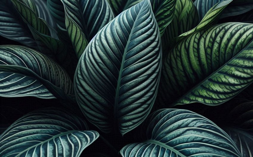 What kind of soil do calatheas need?