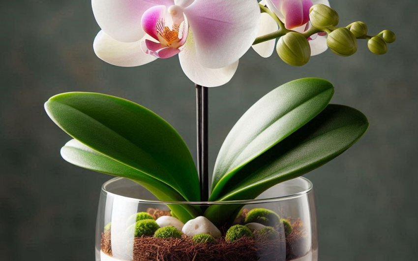 What’s the Best Way to Grow Phalaenopsis Orchids?