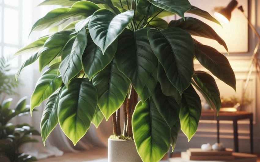 Why are my Ficus lyrata leaves drooping?