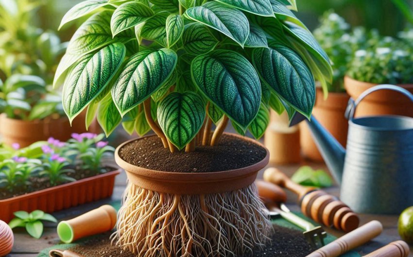 Why Are My Houseplants Dying? Common Problems and Solutions