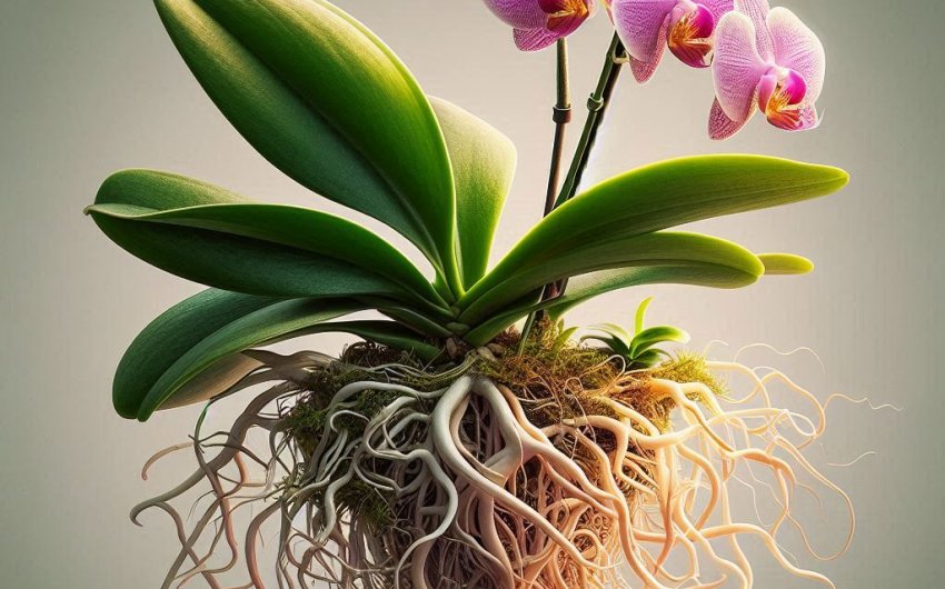 Why Won’t My Phalaenopsis Orchid Bloom Again?