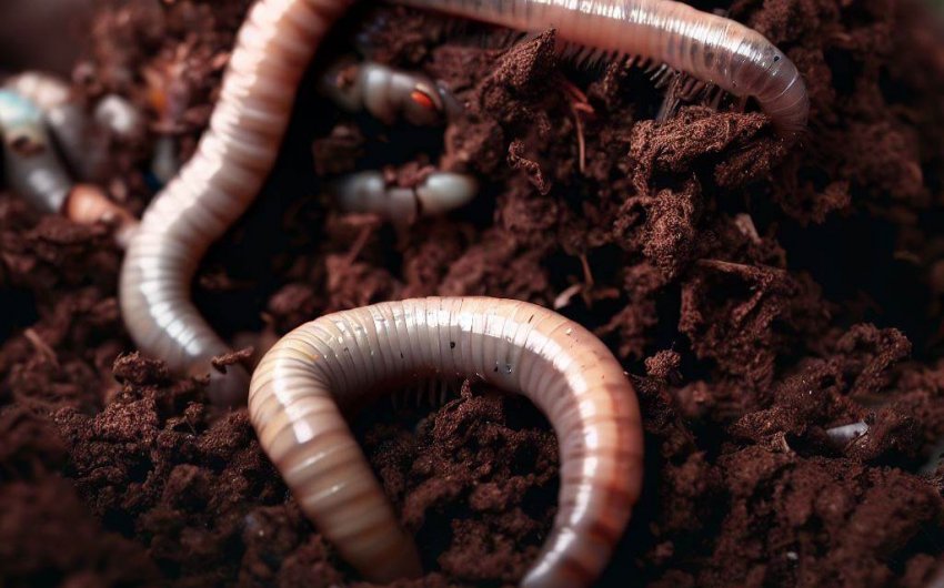 Worm Composting: How Vermicomposting Boosts Your Garden’s Growth