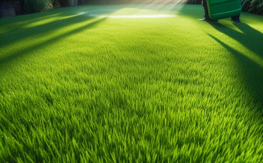 What Are the Benefits and Care Tips for a Zoysia Grass Lawn?