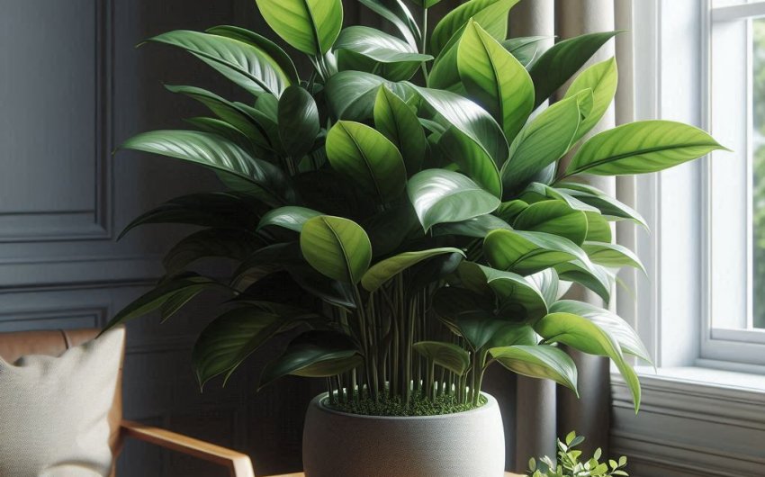 What Are the Common Pests and Diseases Affecting ZZ Plants?