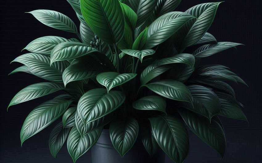 Is ZZ Plant Safe for Pets and Children?