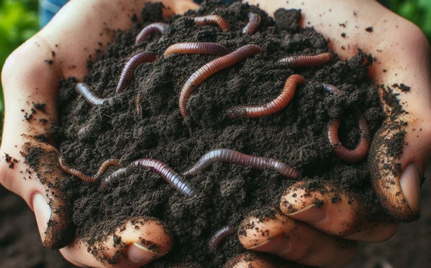 Best Organic Methods to Improve Garden Soil Structure