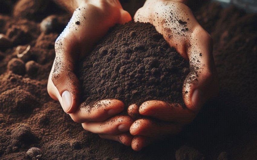 Best Organic Soil Amendments for Vegetable Gardens