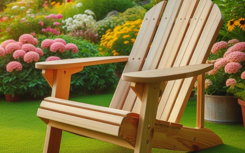 Best Outdoor Chairs for Relaxing in Your Garden