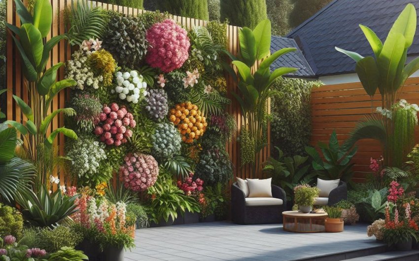 What Are the Best Plants for Creating a Privacy Screen in a Garden?