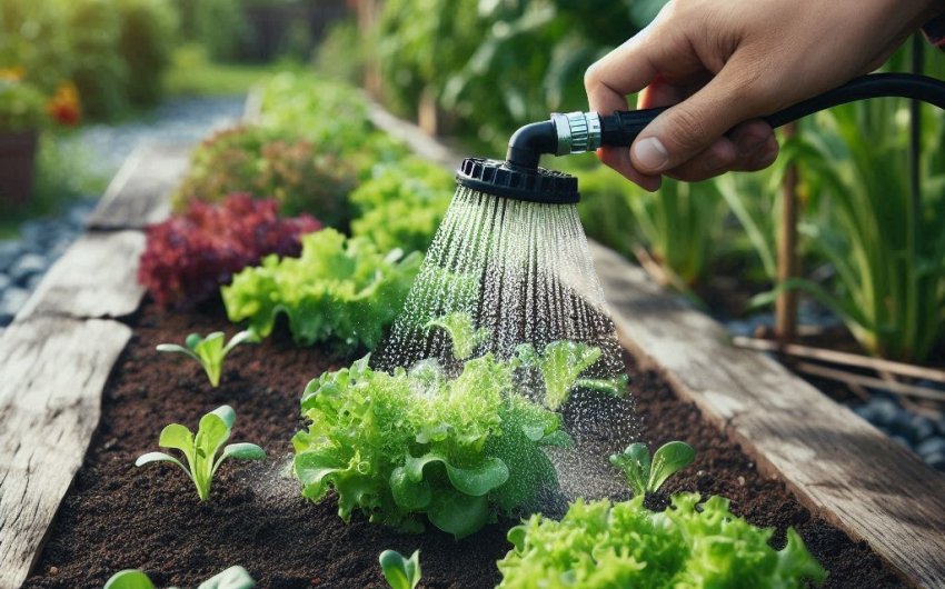 Best Practices for Garden Irrigation: A Complete Guide