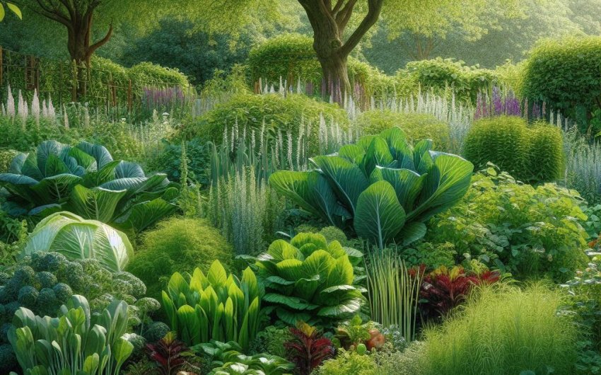 What Are the Best Shade-Tolerant Vegetables for Low-Light Gardens?