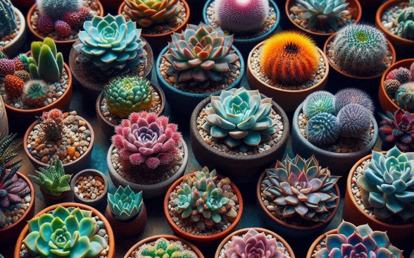 Best Soil Mix for Succulents: A Complete Guide
