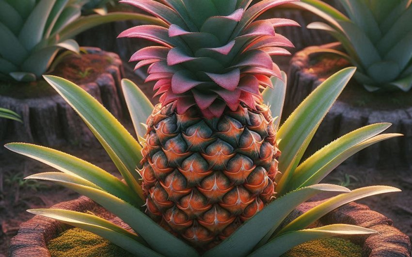 What Type of Soil is Best for Growing Pineapples?