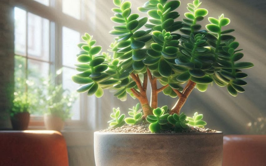 What Type of Soil is Best for Jade Plants?