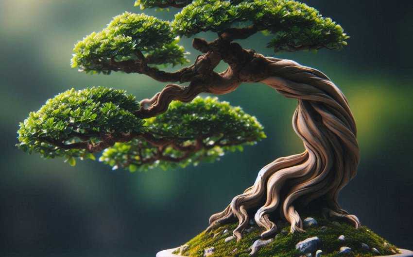 Bonsai Tree Care for Beginners: Everything You Need to Know
