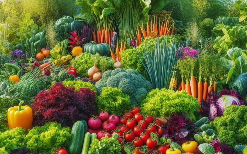 Boost Your Garden: The Benefits of Companion Planting