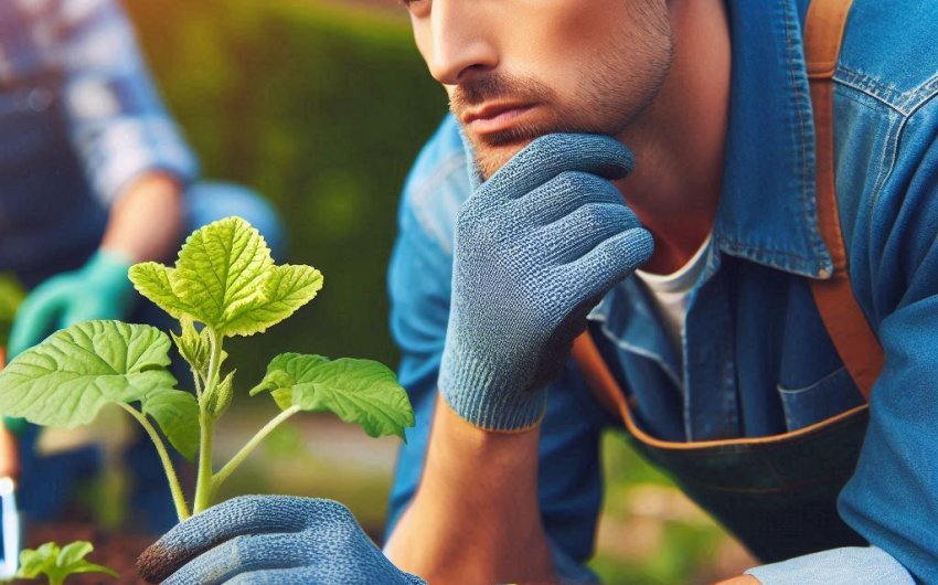 Common Gardening Mistakes and How to Avoid Them