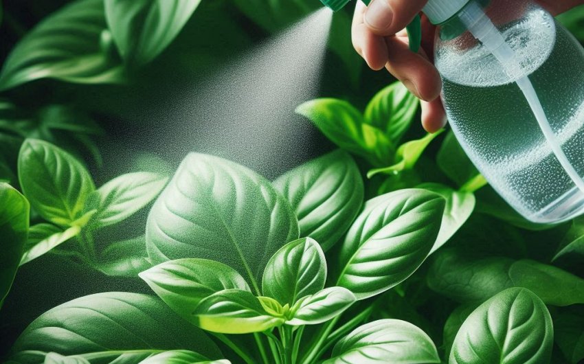 Green Solutions: How to Make Your Own Organic Pesticides