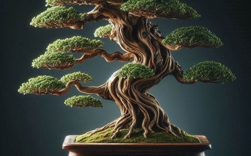 How to Grow and Care for Bonsai Trees at Home?