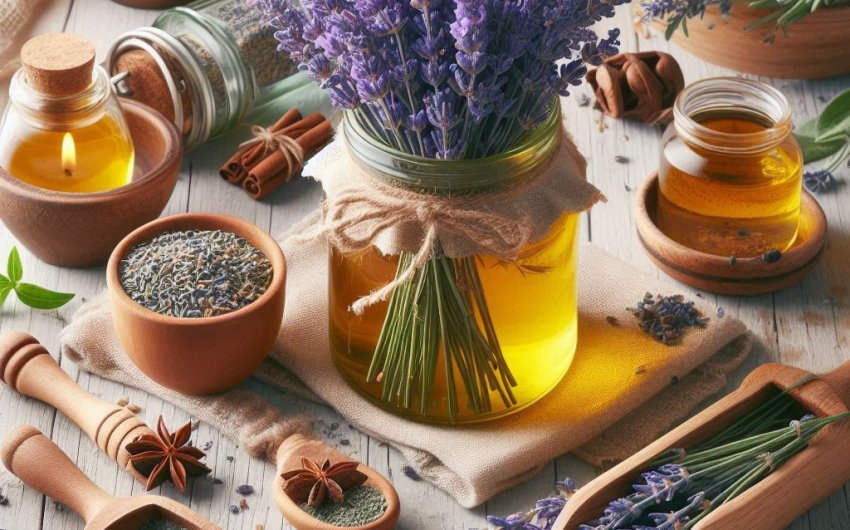 How Do I Grow Culinary Lavender for Cooking and Baking?
