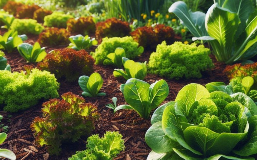Grow Smarter: Pest-Resistant Vegetable Varieties for a Healthier Harvest