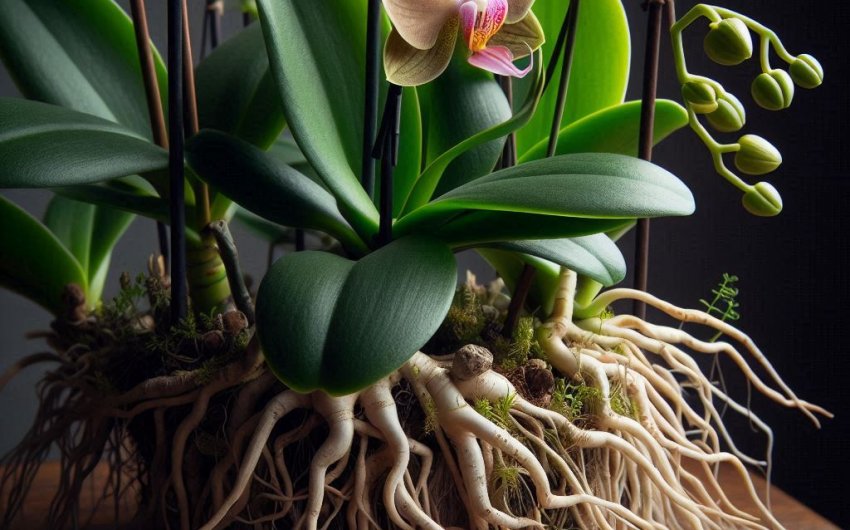 How Do I Get My Phalaenopsis Orchid to Rebloom?