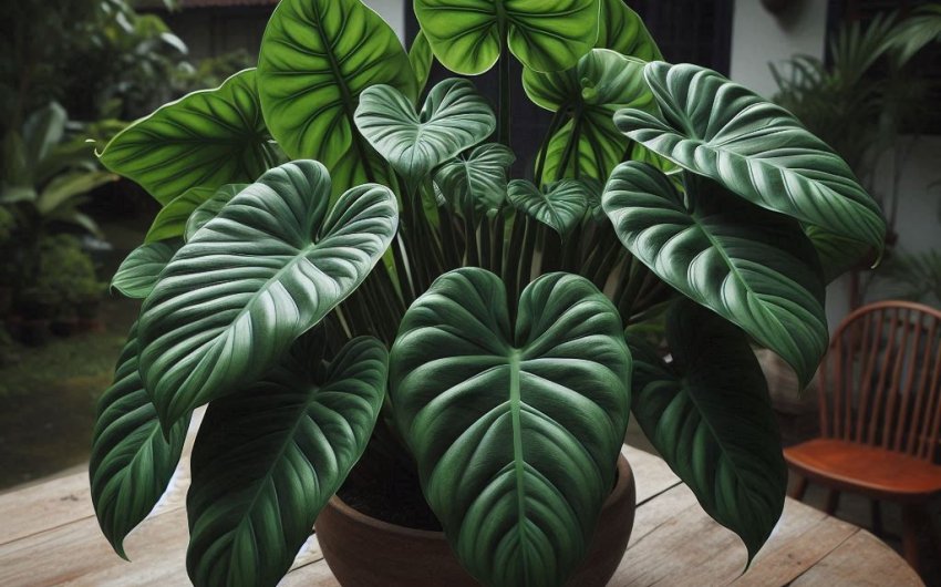 How often should I fertilize my Philodendron micans?