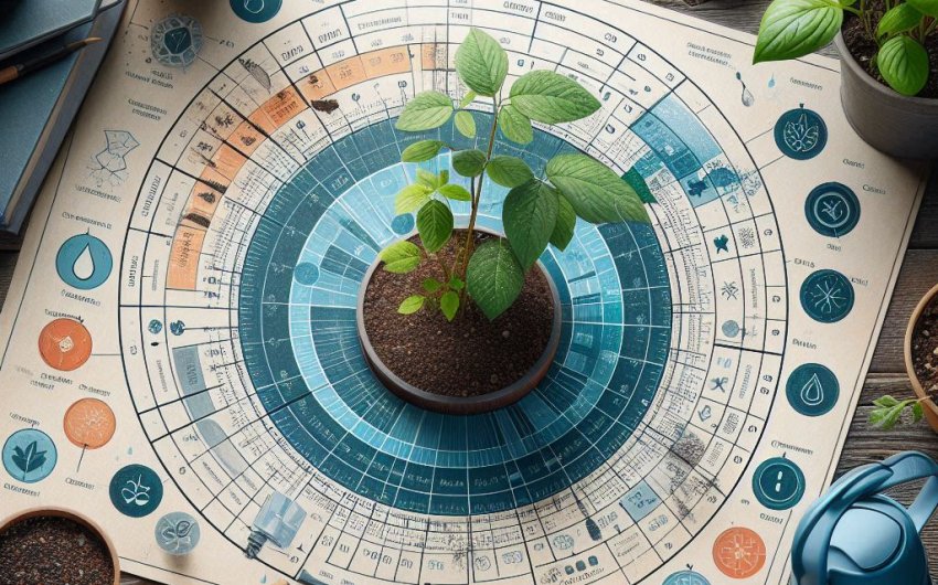 How Often Should I Water My Garden?