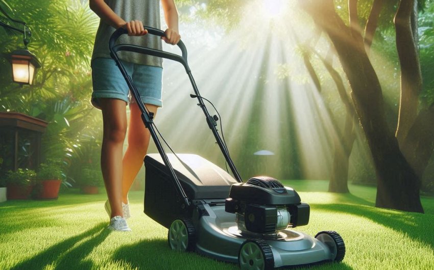 How Often Should You Mow Your Lawn?