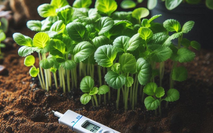 How to Balance Soil pH Naturally in an Organic Garden?