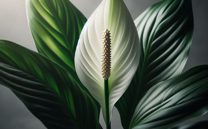 How to Care for a Peace Lily: A Comprehensive Guide