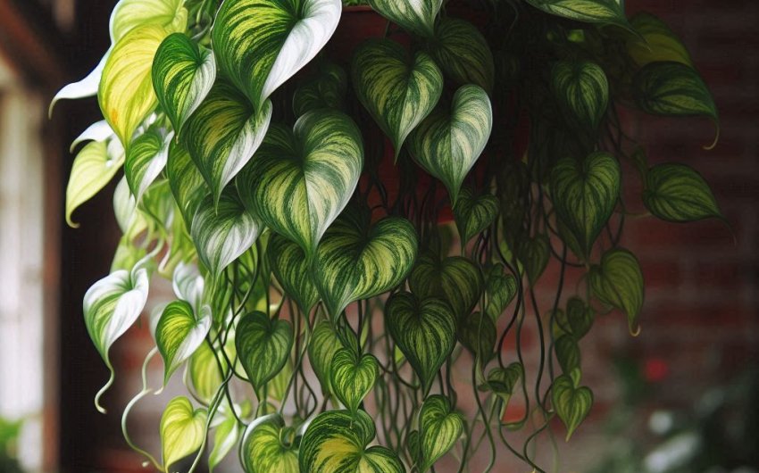 How to Care for a Pothos Plant: The Easy-Grow Guide